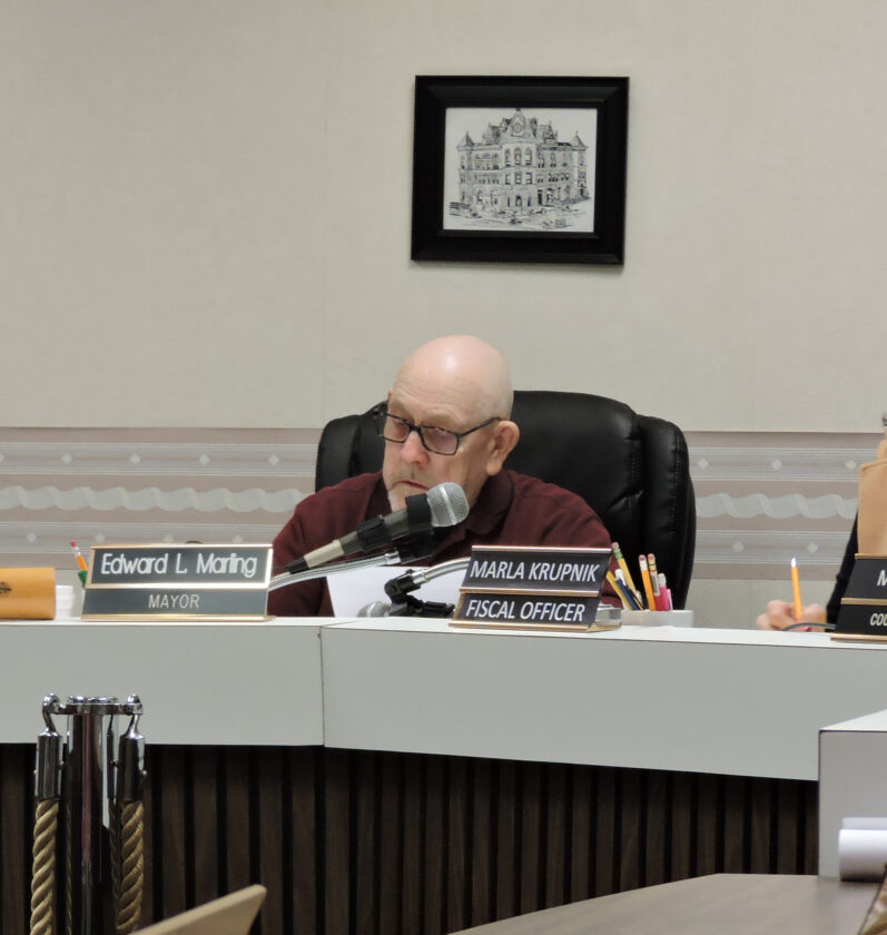 Bellaire Still Undecided on Paying Contractor News, Sports, Jobs